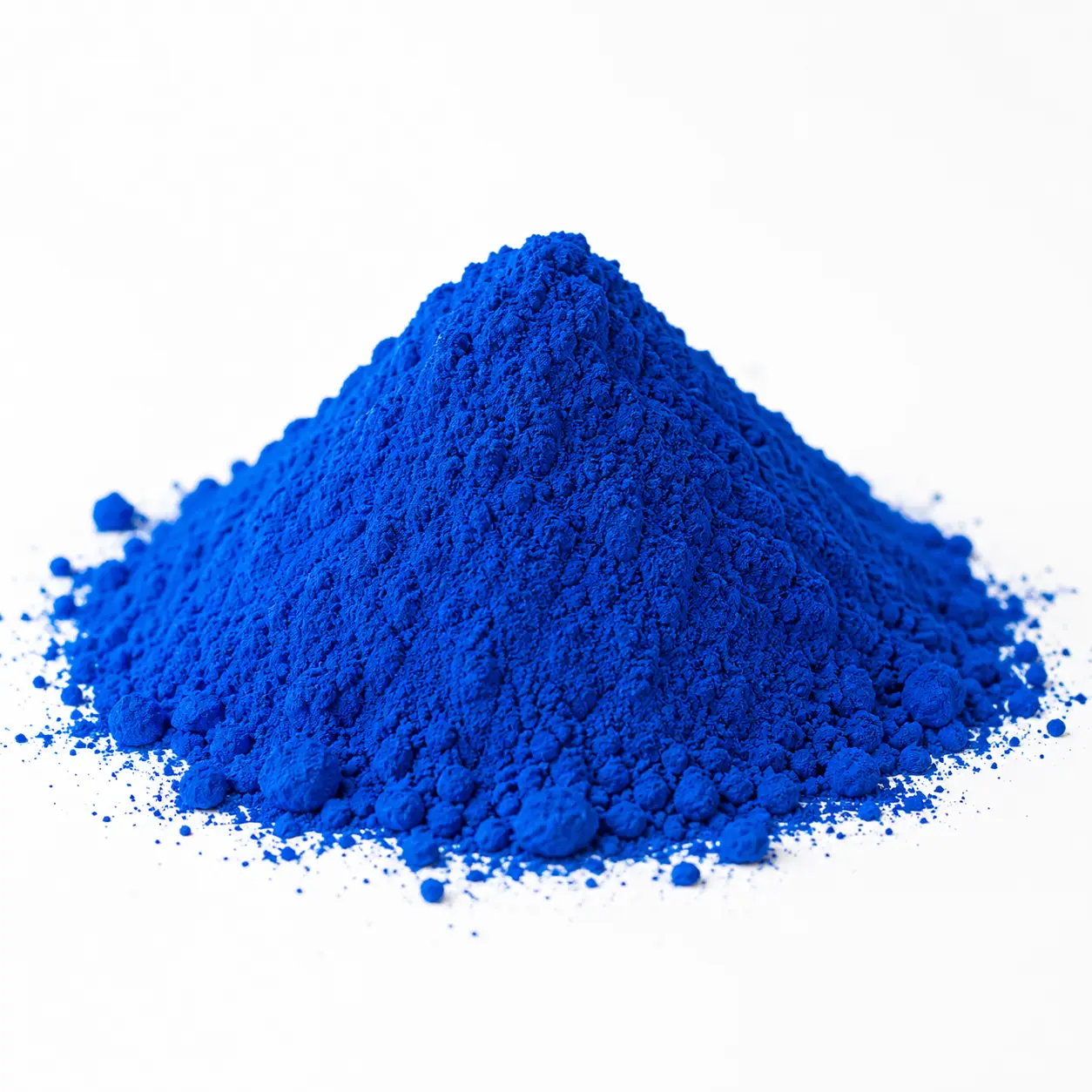 Blue Pigments — organic pigment powder
