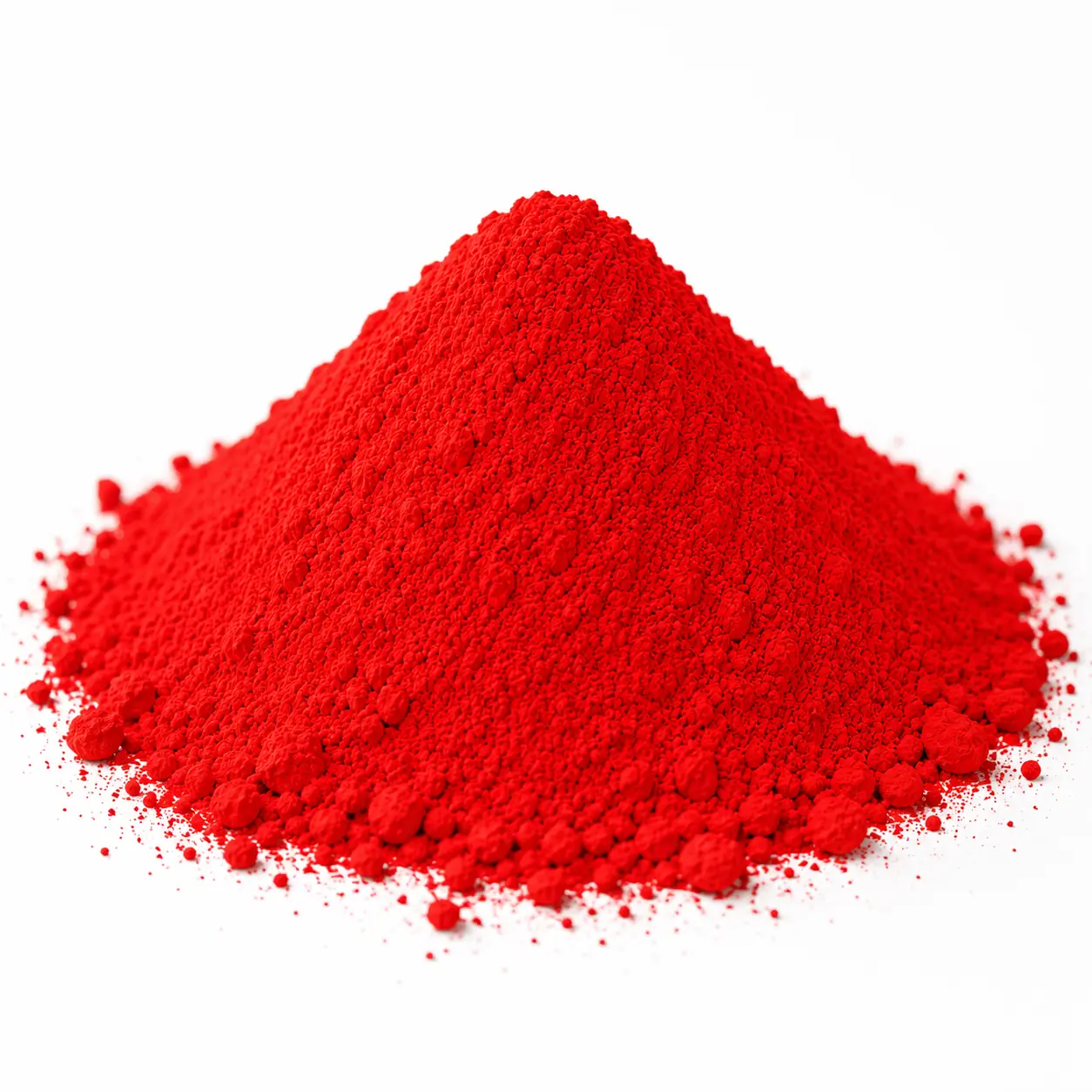 Red Pigments — organic pigment powder