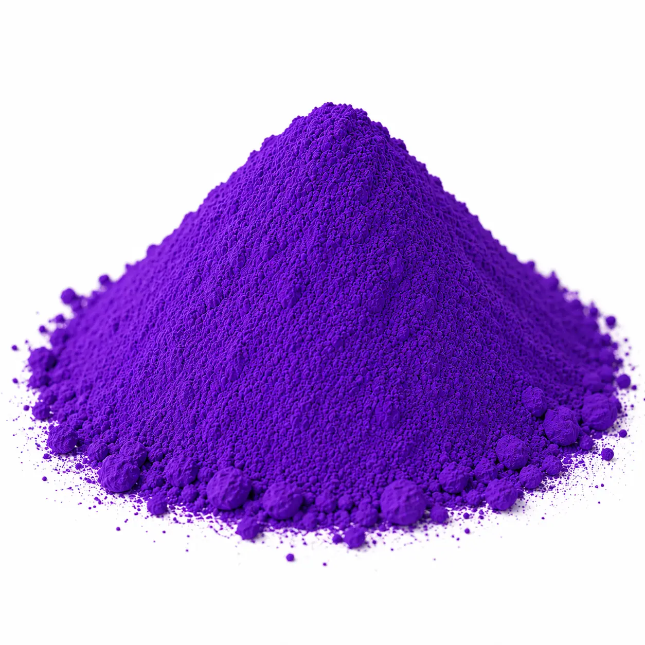 Violet Pigments — organic pigment powder